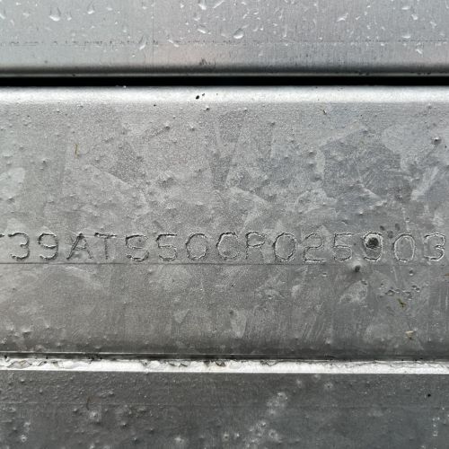 Прицеп ATS500 3500/1800/1700 двухосный с емкостями(копия)