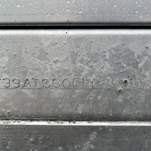 Сельскохозяйственный дрон с дополнительным оборудованием